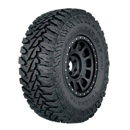Yokohama Geolandar M/T G003 Mud Terrain LT245/75R17 121/118Q E Light Truck Tire Sansujyuku sansujyuku.com