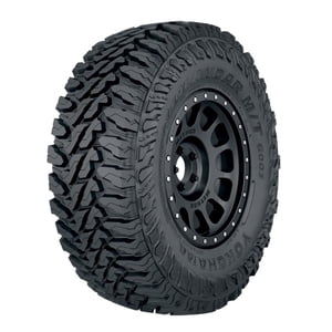 Yokohama Geolandar M/T G003 Mud Terrain LT255/85R16 123/120Q E Light Truck Tire Sansujyuku sansujyuku.com