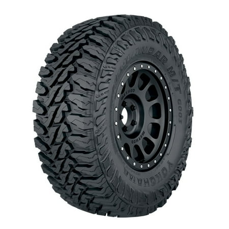 Yokohama Geolandar M/T G003 Mud Terrain LT255/85R16 123/120Q E Light Truck Tire Sansujyuku sansujyuku.com
