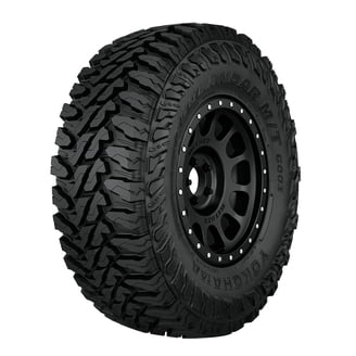 Yokohama 275/70R17 Tires in 17
