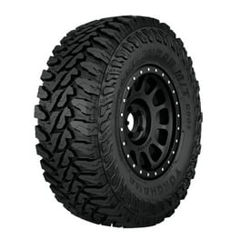 Yokohama Geolandar X-AT All Season Tire, LT285/60R20/10 125