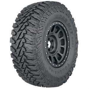 Yokohama Geolandar M/T G003 Mud Terrain LT285/70R17 121/118Q E Light Truck Tire Sansujyuku sansujyuku.com
