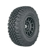 Yokohama Geolandar M/T G003 Mud Terrain LT285/75R16 126/123Q E Light Truck Tire Simolary simolary.com 9
