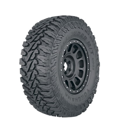 Yokohama Geolandar M/T G003 Mud Terrain LT285/75R16 126/123Q E Light Truck Tire Sansujyuku sansujyuku.com