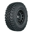 thumbnail image 1 of Yokohama Geolandar M/T G003 Mud Terrain LT285/75R17 121/118Q E Light Truck Tire, 1 of 6
