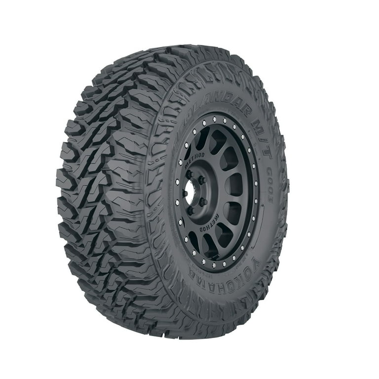 Yokohama Geolandar M/T G003 285/75R18 - Off-Road Truck Tire