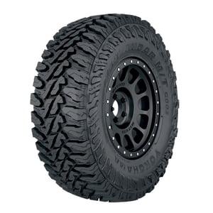 Yokohama Geolandar M/T G003 Mud Terrain LT295/55R20 123/120Q E Light Truck Tire Sansujyuku sansujyuku.com