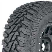 Yokohama Geolandar M/T G003 Mud Terrain LT35X12.50R17 121Q E Light Truck Tire Simolary simolary.com 9