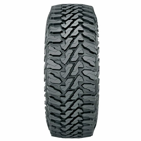 Yokohama Geolandar M/T G003 Mud Terrain LT37X13.50R20 127Q E Light Truck Tire Sansujyuku sansujyuku.com