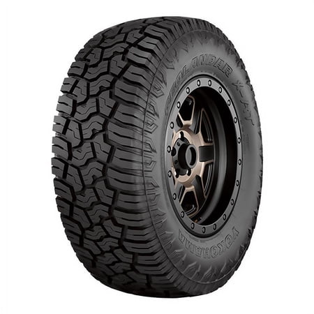 Yokohama Geolandar X-AT 35/12.50R22 121 Q Tire Sansujyuku sansujyuku.com
