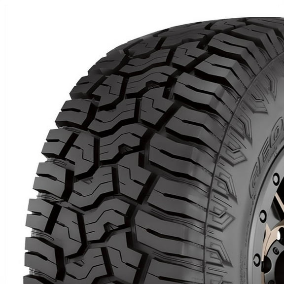 Yokohama Geolandar X-AT All-Season LT265/70R17 121/118 Q Tire