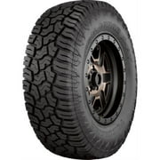 Yokohama Geolandar X-AT All Terrain LT245/75R17 121/118Q E Light Truck Tire Fits: 2011-13 Chevrolet Silverado 2500 HD WT Simolary simolary.com 9
