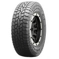 thumbnail image 1 of Yokohama Geolandar X-AT All Terrain LT285/70R17 121/118Q E Light Truck Tire, 1 of 6