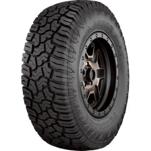 Yokohama Geolandar X-AT All Terrain LT305/70R18 126/123Q E Light Truck Tire Sansujyuku sansujyuku.com