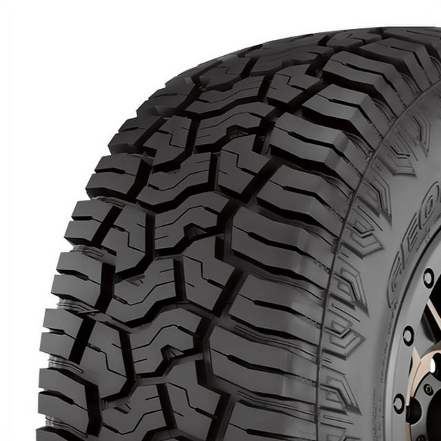 Yokohama Geolandar X-AT LT305/70R18 126 Q Tire simolary.com 12 Yokohama Geolandar X-AT LT305/70R18 126 Q Tire - Image 4