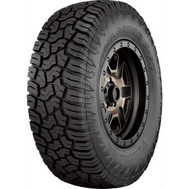 Yokohama Geolandar X-AT LT37/13.50R22 91H Light Truck Tire simolary.com 10 Yokohama Geolandar X-AT LT37/13.50R22 91H Light Truck Tire Simolary simolary.com 10