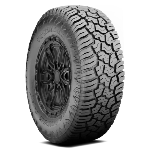 Yokohama 265/65R17 Tires: All-Terrain & SUV Tires | Walmart