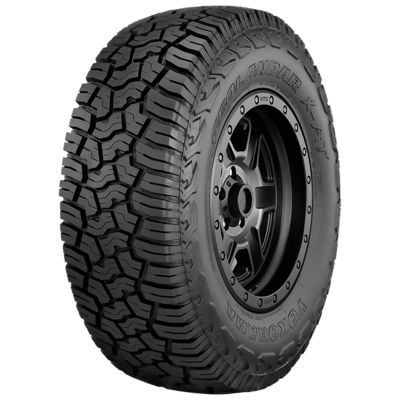 Yokohama Geolandar X-AT LT285/75R18 129 Q Tire Yokohama Geolandar X-AT LT285/75R18 129 Q Tire Sansujyuku sansujyuku.com