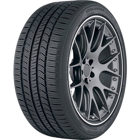 Yokohama Geolandar X-CV 275/40R21XL 107W BSW (4 Tires)