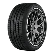 Yokohama Geolandar X-CV G057 All Season 255/45R20 105W XL SUV/Crossover Tire