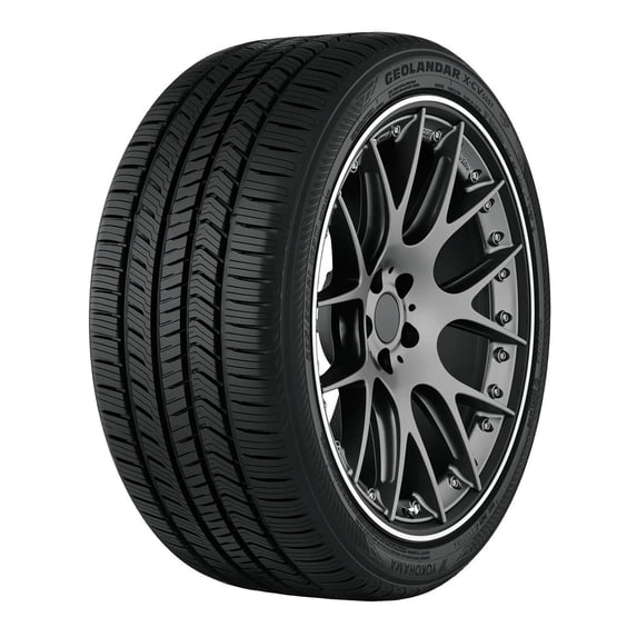Yokohama Geolandar X-CV G057 All Season 255/45R20 105W XL SUV/Crossover Tire