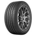thumbnail image 1 of Yokohama Geolandar X-CV All Season 255/50R20 109W XL SUV/Crossover Tire, 1 of 6