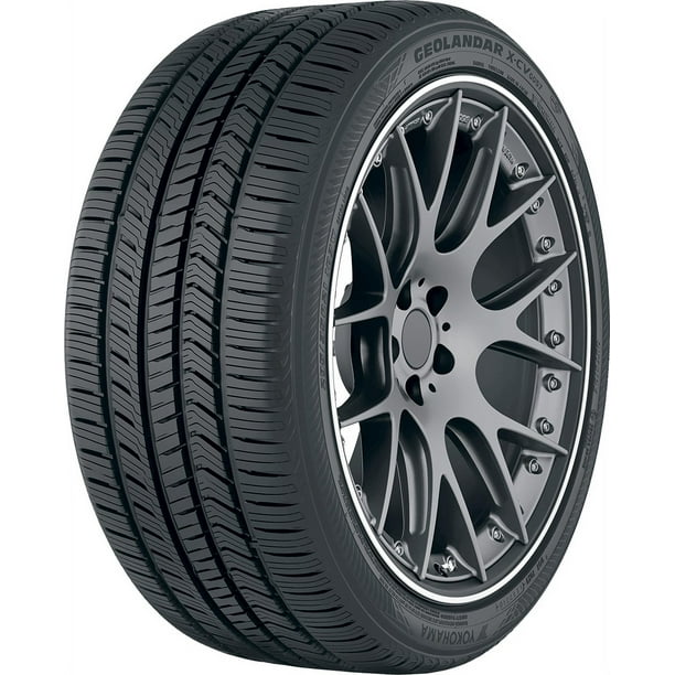 Yokohama Geolandar X-CV All Season 255/55R20 110W XL SUV/Crossover