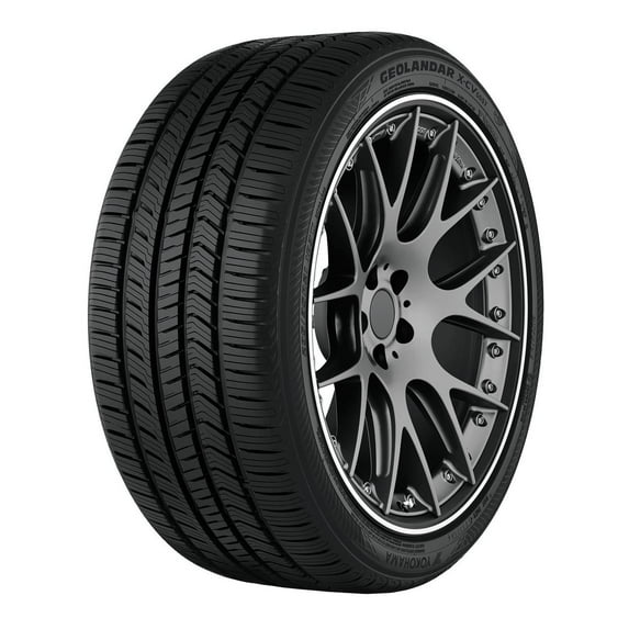Yokohama Geolandar X-CV G057 All Season 265/40R22 106W XL SUV/Crossover Tire