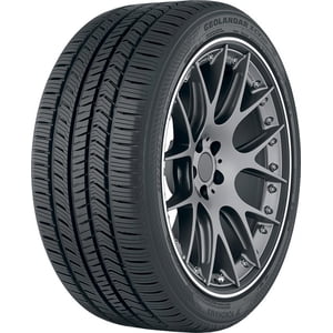 Yokohama Geolandar X-CV All Season 265/40R22 106W XL SUV/Crossover Tire Sansujyuku sansujyuku.com