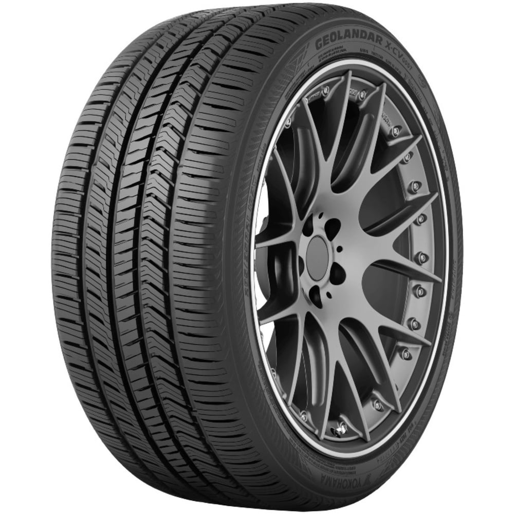 Yokohama Geolandar X-CV All Season 295/35R21 107W XL SUV/Crossover Tire Fits: 2021 BMW X5 M, 2023 BMW X5 M Competition Yokohama Geolandar X-CV All Season 295/35R21 107W XL SUV/Crossover Tire Fits: 2021 BMW X5 M, 2023 BMW X5 M Competition Sansujyuku sansujyuku.com