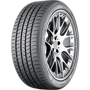 Yokohama Geolandar X-CV G057 235/50R20 100V XL Performance a/s All Season Tire Sansujyuku sansujyuku.com