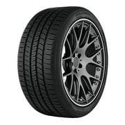 Yokohama Geolandar X-CV G057 All Season 245/70R17 110T SUV/Crossover Tire