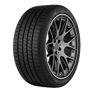 Yokohama Geolandar X-CV G057 All Season 245/45R20 103W XL SUV/Crossover Tire Sansujyuku sansujyuku.com