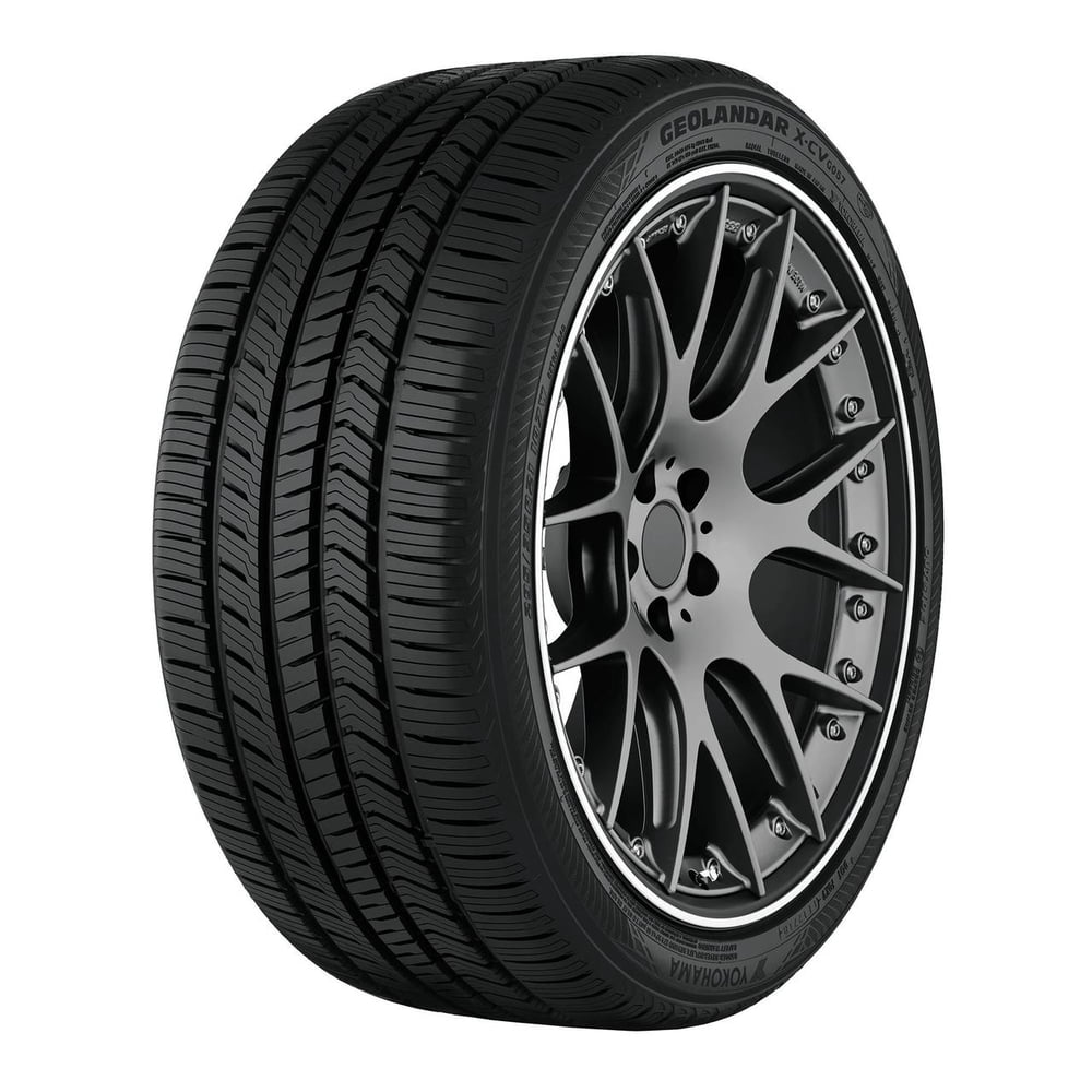 Yokohama Geolandar X-CV G057 All Season 245/45R20 103W XL SUV/Crossover Tire Yokohama Geolandar X-CV G057 All Season 245/45R20 103W XL SUV/Crossover Tire Sansujyuku sansujyuku.com
