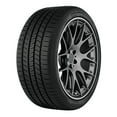 thumbnail image 1 of Yokohama Geolandar X-CV G057 All Season 265/35R22 102W XL SUV/Crossover Tire, 1 of 6
