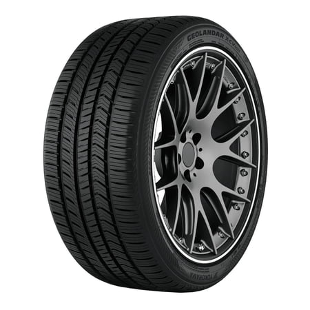 Yokohama Geolandar X-CV G057Q UHP All Season 235/50R20 100V XL SUV/Crossover Tire Sansujyuku sansujyuku.com