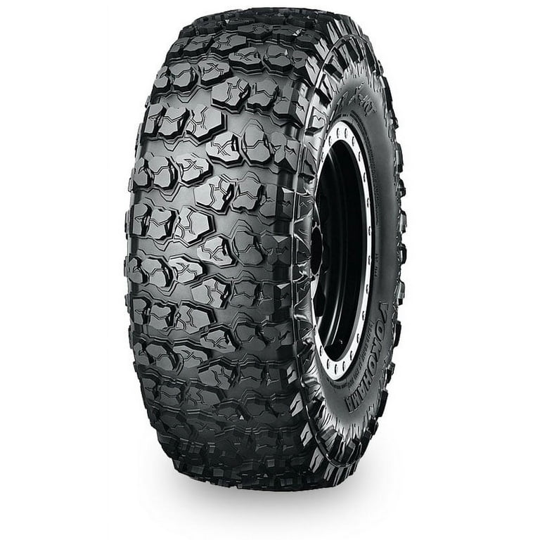 タイヤ・ホイール YOKOHAMA 33X12.50R17 Amazon.com: Yokohama 33X12.50R17 120Q E/10 YOKOHAMA
