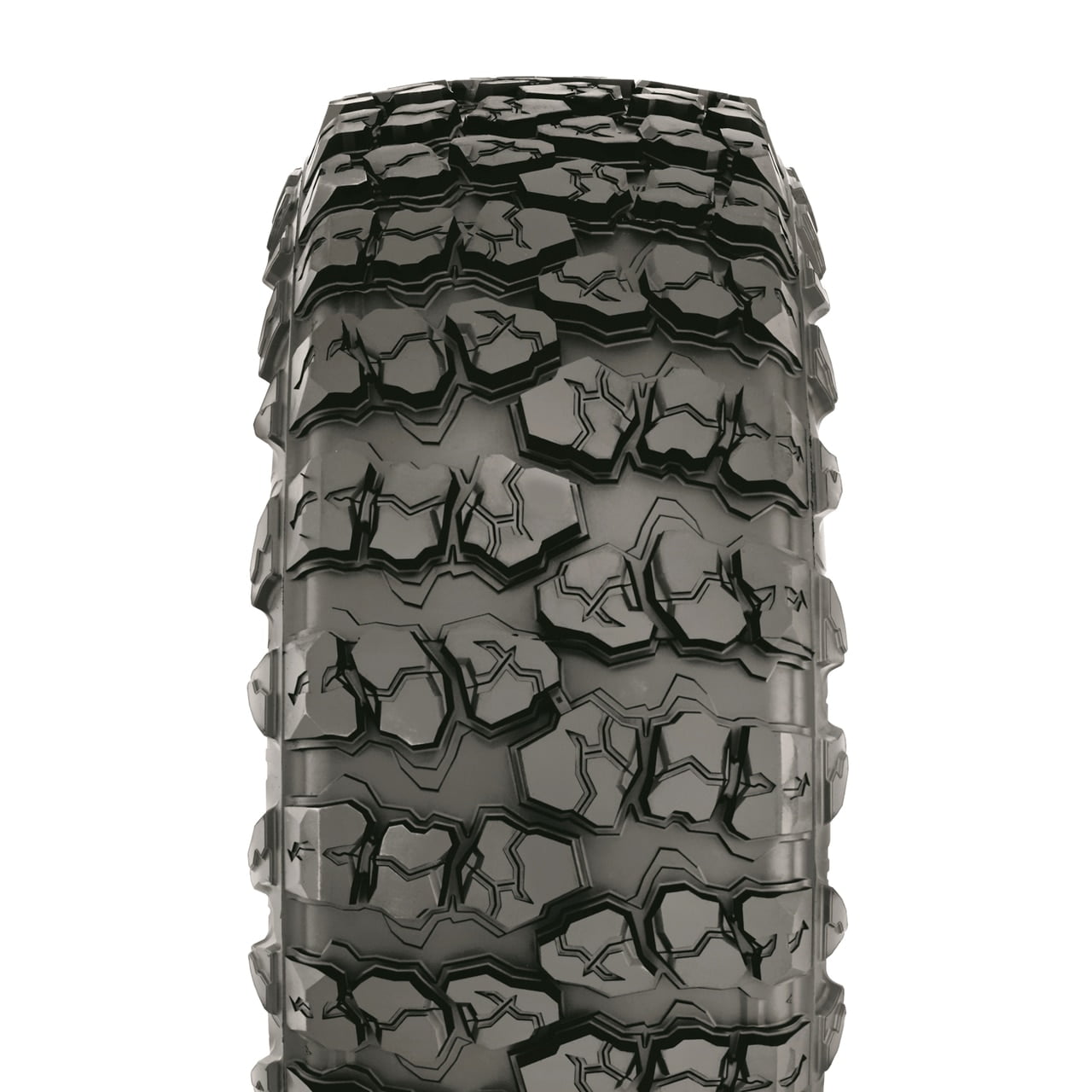 Yokohama Geolandar X-MT Mud Terrain LT40X15.50R20 128Q D Light