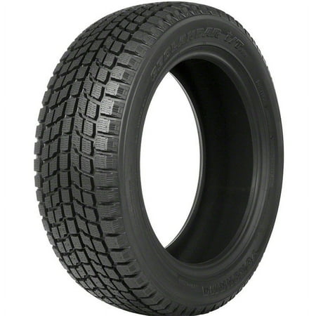 Yokohama GEOLANDAR i/T G072 Winter P245/60R20 107R Light Truck Tire Fits: 2011-19 Toyota 4Runner Limited, 2022-23 Toyota 4Runner TRD Sport Sansujyuku sansujyuku.com