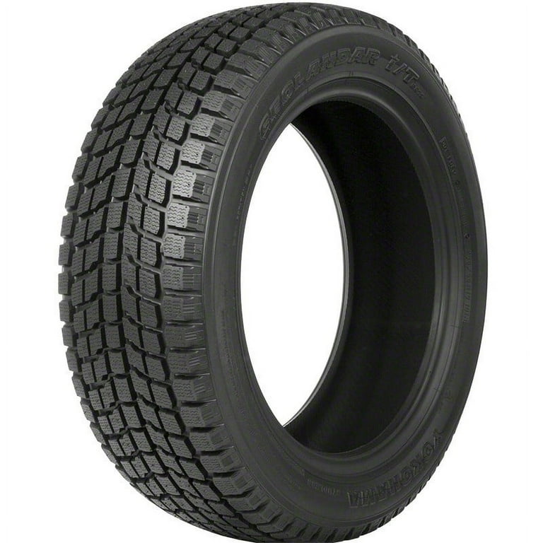Yokohama Geolandar i/T G072 Winter P245/60R20 107R Light