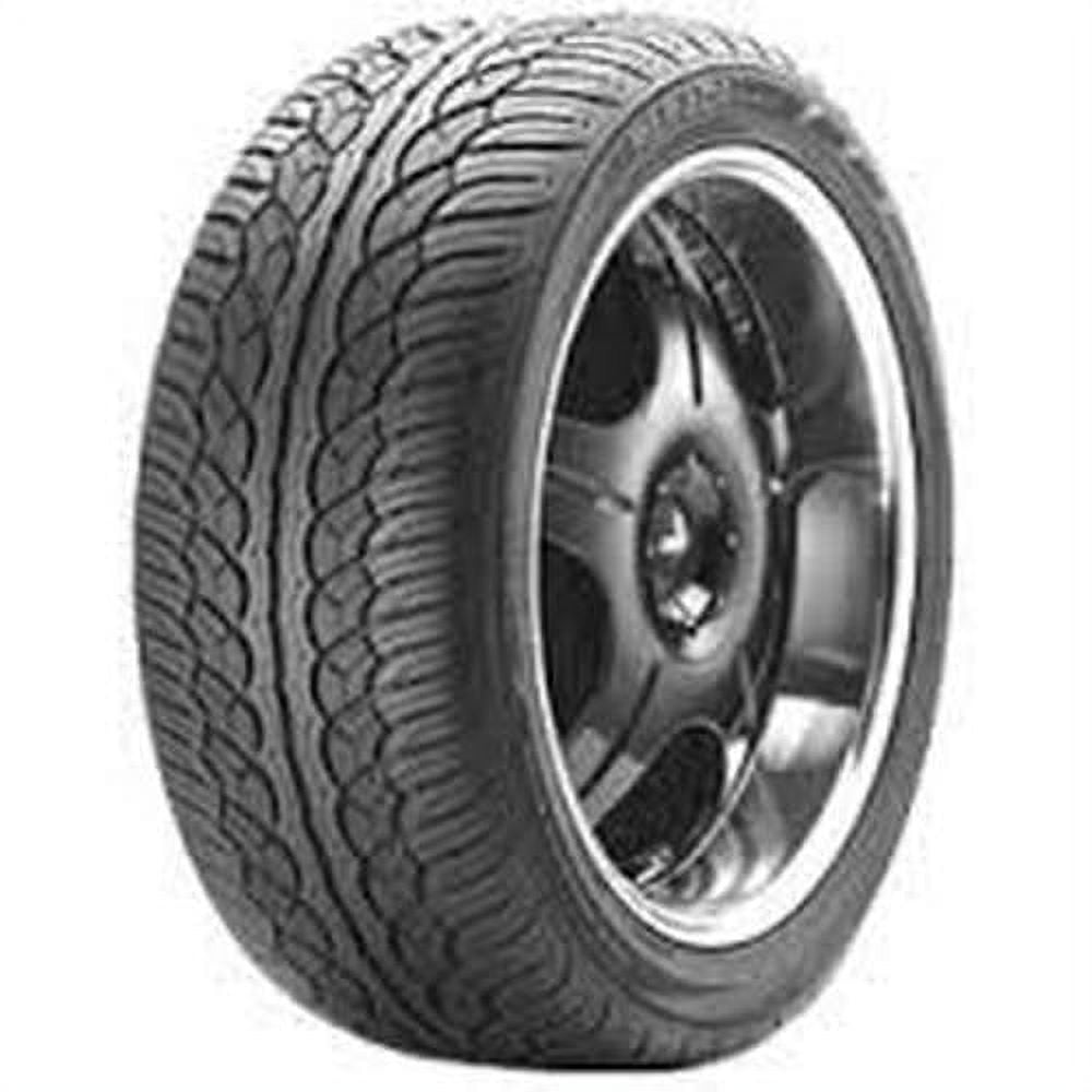 Yokohama Parada Spec-X 255/40R20 101 V Tire