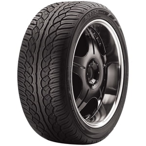 Yokohama Parada Spec-X Performance 285/35R22 106V XL SUV/Crossover Tire Sansujyuku sansujyuku.com