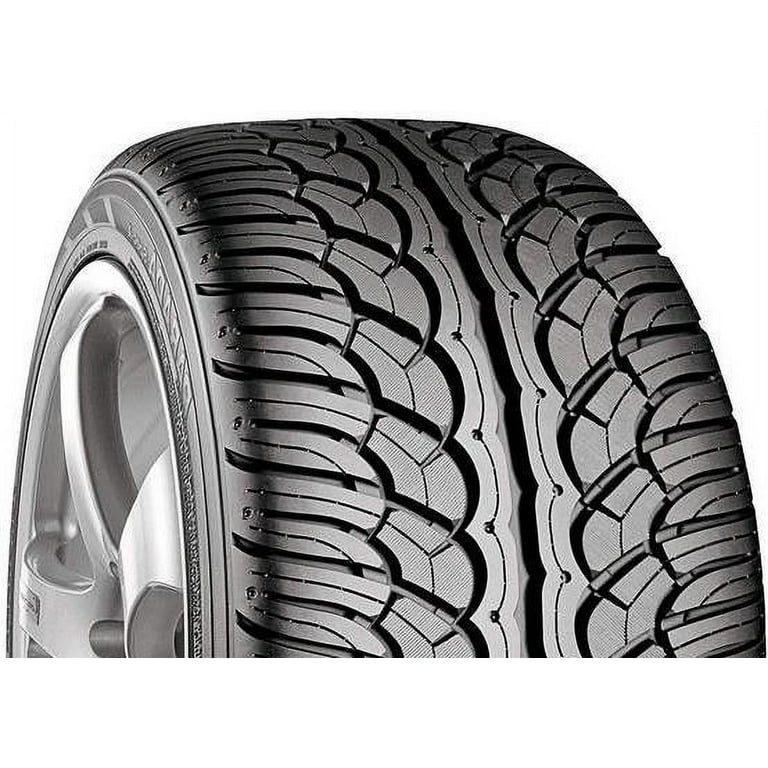 YOKOHAMA ヨコハマ PARADA パラダ Spec-X PA02 295/35R24 110V