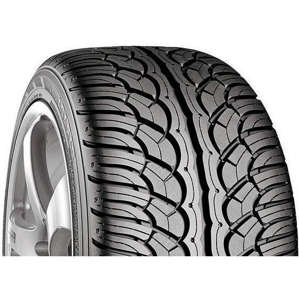Yokohama Parada Spec-X 295/45R20 114 V Fits: 2018-20 Dodge Durango SRT Yokohama Parada Spec-X 295/45R20 114 V Fits: 2018-20 Dodge Durango SRT Sansujyuku sansujyuku.com
