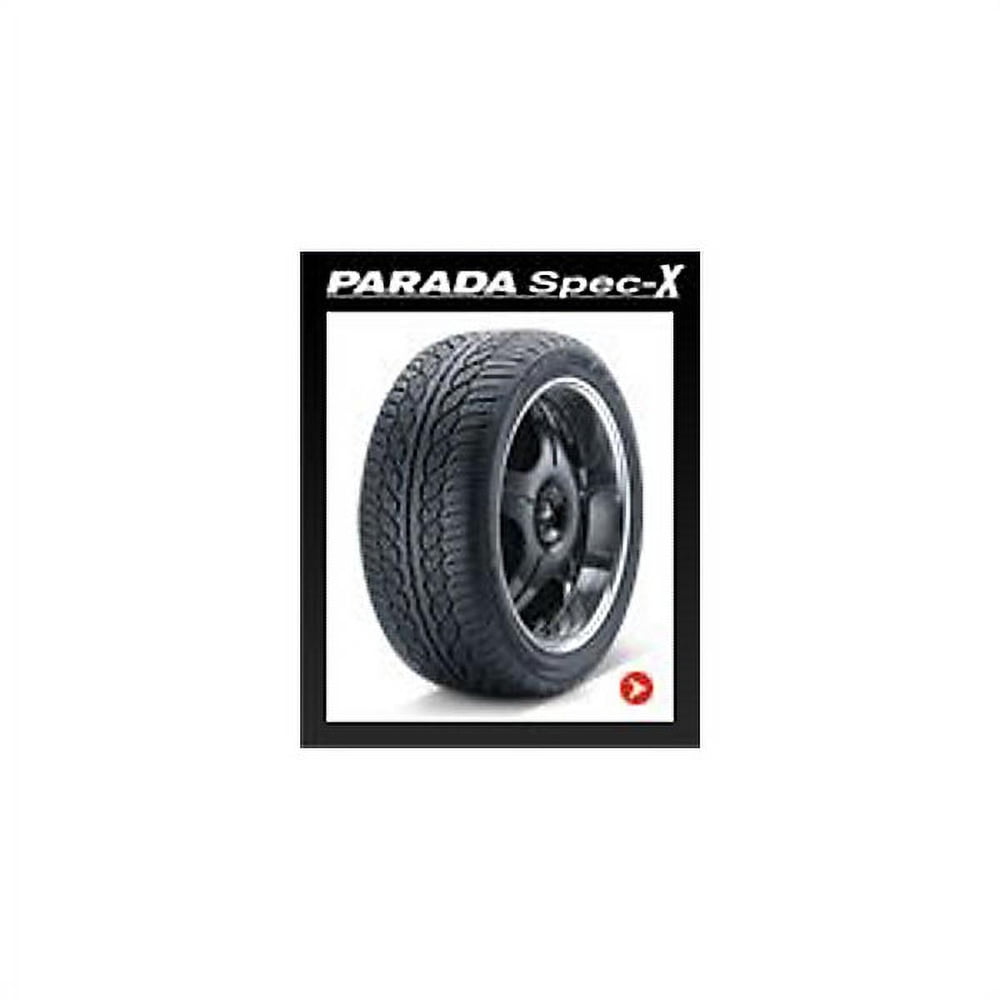 Yokohama Parada Spec-X High Performance Tire – 255/35R22 99V Yokohama Parada Spec-X High Performance Tire – 255/35R22 99V Sansujyuku sansujyuku.com