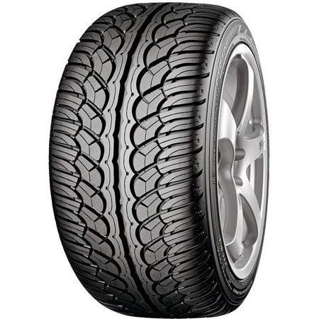 Yokohama Parada Spec-X High Performance Tire – 275/45R20 110V Fits: 2019 BMW X5 xDrive40i, 2000-03 Ford F-150 Harley-Davidson Edition Sansujyuku sansujyuku.com