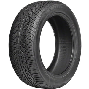 Yokohama Parada Spec-X Performance 275/40R20 106V XL SUV/Crossover Tire Fits: 2003-05 Porsche Cayenne Turbo, 2006 Porsche Cayenne Turbo S Sansujyuku sansujyuku.com