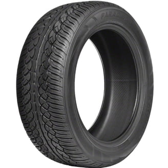 Yokohama Parada Spec-X Tires in Yokohama Tires - Walmart.com