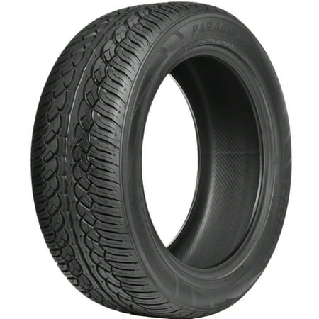 Yokohama Parada Spec-X Performance 285/35R22 106V XL SUV/Crossover Tire Fits: 2022-23 Audi e-tron S Sportback Prestige, 2022-23 Audi e-tron S Prestige Sansujyuku sansujyuku.com