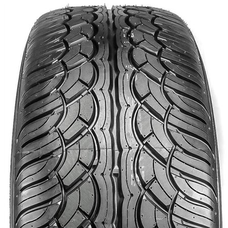 Yokohama Parada Spec-X Performance 285/50R20 112V SUV/Crossover Tire Sansujyuku sansujyuku.com